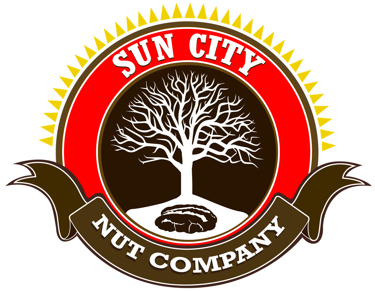 Sun City Nut Company